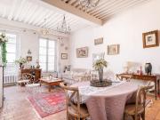 Appartement 5 pièces 140 m²