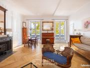 Appartement 4 pièces 140 m²