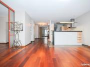 Appartement 4 pièces 140 m²