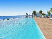 Appartement 4 pièces 140 m²