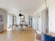 Appartement 4 pièces 140 m²