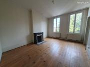 Duplex 4 pièces 235 m²