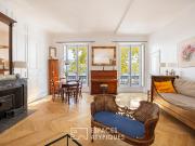 Appartement 4 pièces 140 m²