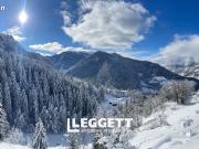 Appartement 4 pièces 140 m²