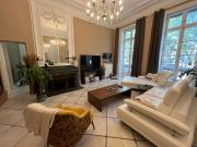 Appartement 4 pièces 140 m²