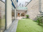 Appartement 4 pièces 140 m²