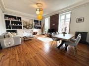 Appartement 4 pièces 140m² quartier Centre ville cave et...