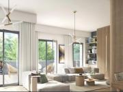 appartement 4 pièces