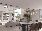 Appartement 4 pièces 141 m²