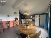 Appartement 4 pièces 141 m²