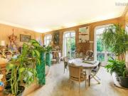 Appartement 4 pièces 141 m²