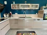 Appartement 4 pièces 118 m²