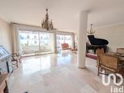 Appartement 4 pièces 141 m²