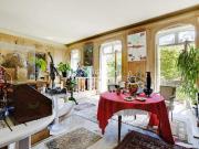 Appartement 4 pièces 141 m²