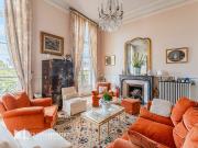 Appartement 4 pièces 141 m²