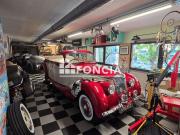 Appartement 4 pièces 141 m²