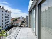 Appartement 4 pièces 136 m²