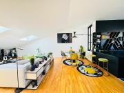 Appartement 4 pièces 142 m²