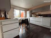 Appartement 4 pièces 142 m²