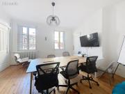 Appartement 4 pièces 142 m²