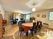 Appartement 4 pièces 142 m²