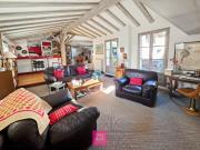 Appartement 4 pièces 142 m²