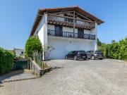 Appartement 4 pièces 142 m²