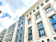 Appartement 4 pièces 142 m²