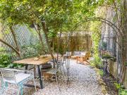 Appartement 4 pièces 142 m²