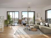 Appartement 4 Pieces 143 m2 dunkerque