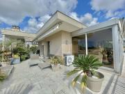 Appartement 4 pièces 143 m²