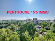 Appartement 4 pièces 143 m²