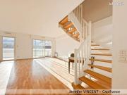 Appartement 4 pièces 143 m²