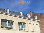 Appartement 4 pièces 143 m²