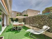 Appartement 4 pièces 143 m²