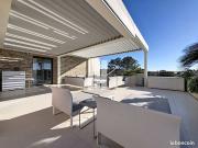 Appartement 4 pièces 143 m²