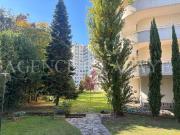 Appartement 4 pièces 143 m²