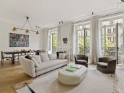 Appartement 4 pièces 143 m²