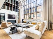 Appartement 4 pièces 144 m²