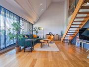 Appartement 4 pièces 144 m²