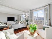 Appartement 4 pièces 144 m²