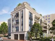 Appartement 4 pièces 144 m²