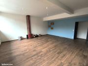 Appartement 4 pièces 144 m²