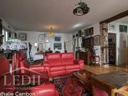 Appartement 4 pièces 144 m²