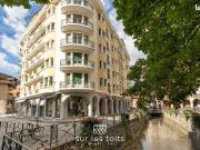 Appartement 4 pièces 144 m²