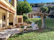 Appartement 4 pièces 144 m²