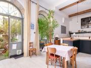 Appartement 4 pièces 144 m²