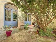 Appartement 4 pièces 144 m²