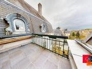 Appartement 4 pièces 144 m²