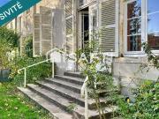 Appartement 4 pièces 145 m²